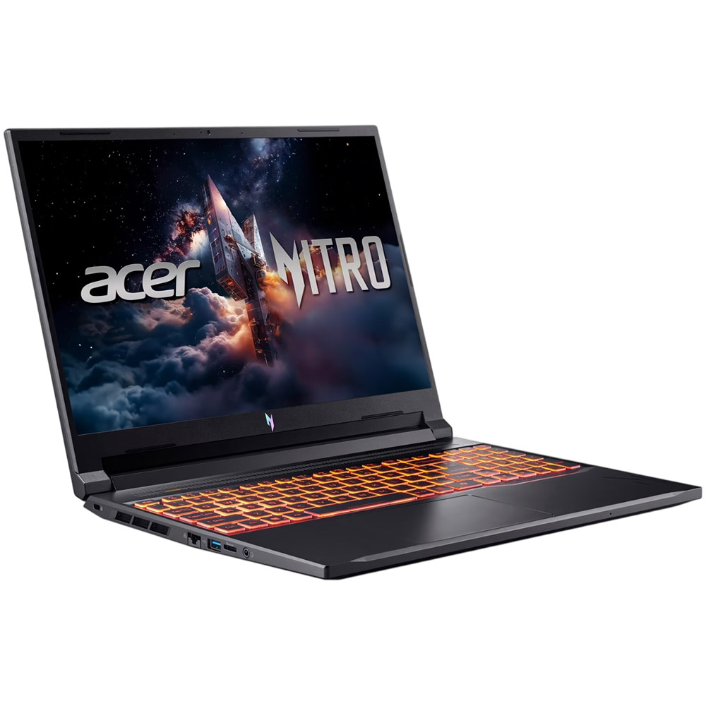 Ноутбук Acer Nitro V 16 ANV16-72-59UT (NH.QUSEU.004) фото №2