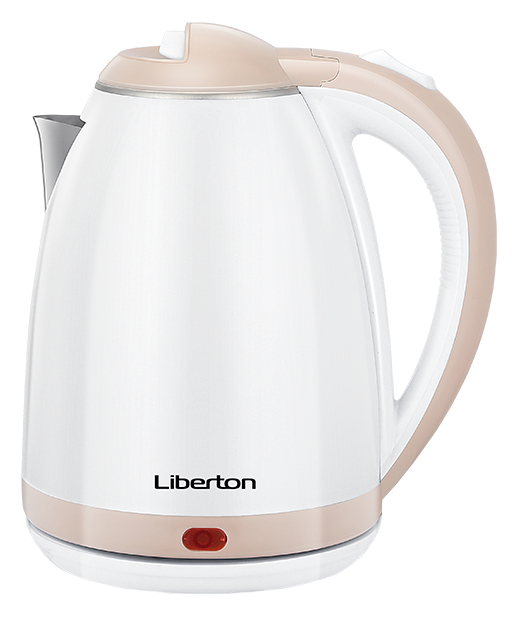 Электрический чайник Liberton LEK-6802