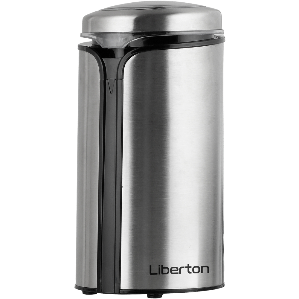 Кавомолка Liberton LCG-2307
