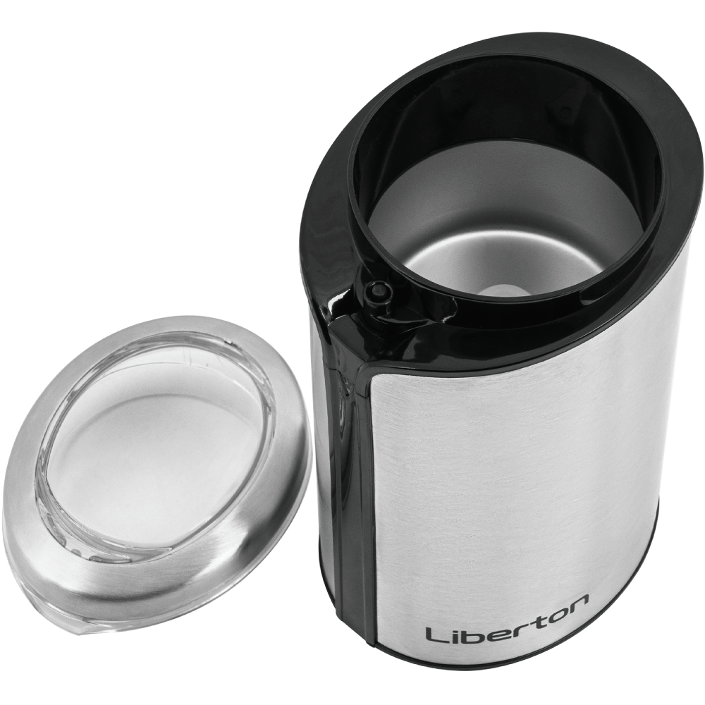 Кавомолка Liberton LCG-2307 фото №3