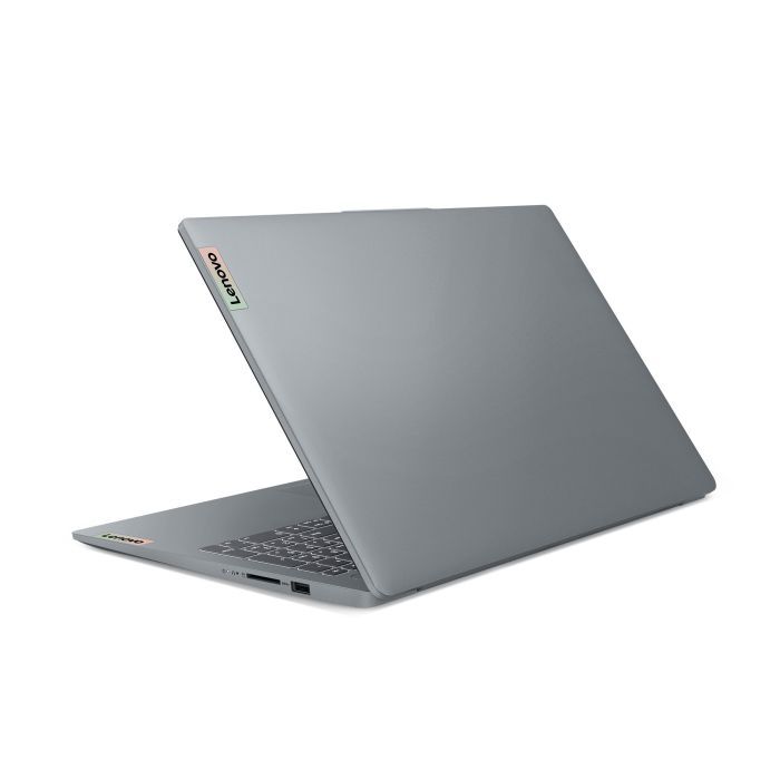 Ноутбук Lenovo Ideapad Slim 3 15AMN8 Arctic Grey (82XQ0149RA) фото №8
