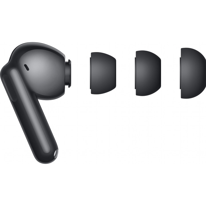 Навушники Huawei FreeBuds SE 4 ANC Black фото №10