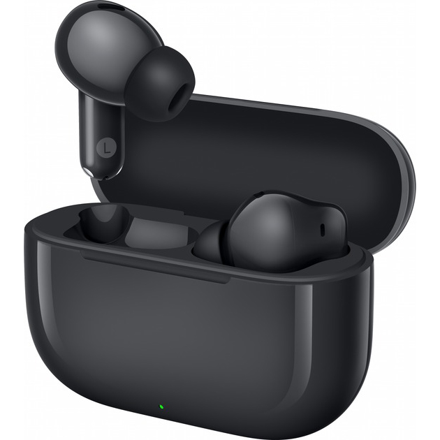 Навушники Huawei FreeBuds SE 4 ANC Black