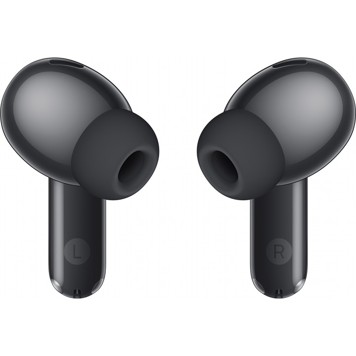 Навушники Huawei FreeBuds SE 4 ANC Black фото №5