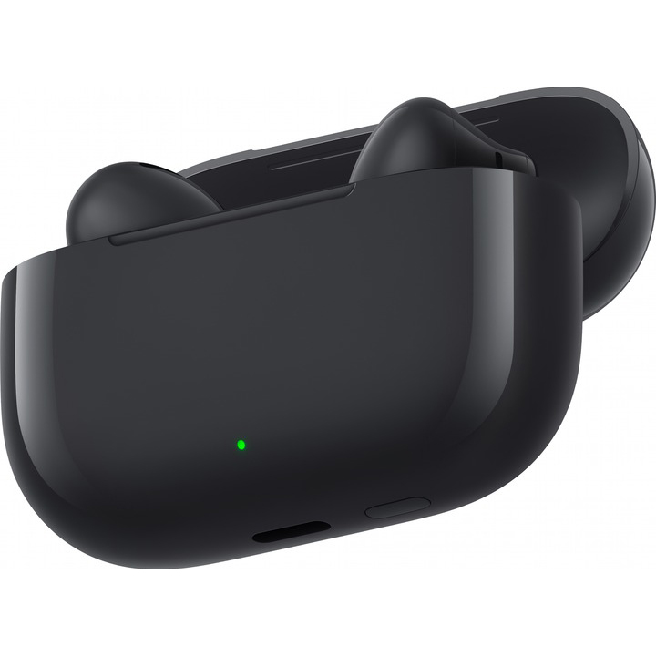 Навушники Huawei FreeBuds SE 4 ANC Black фото №7