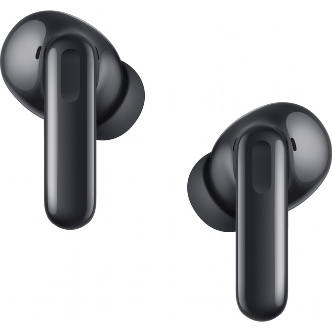 Навушники Huawei FreeBuds SE 4 ANC Black фото №8