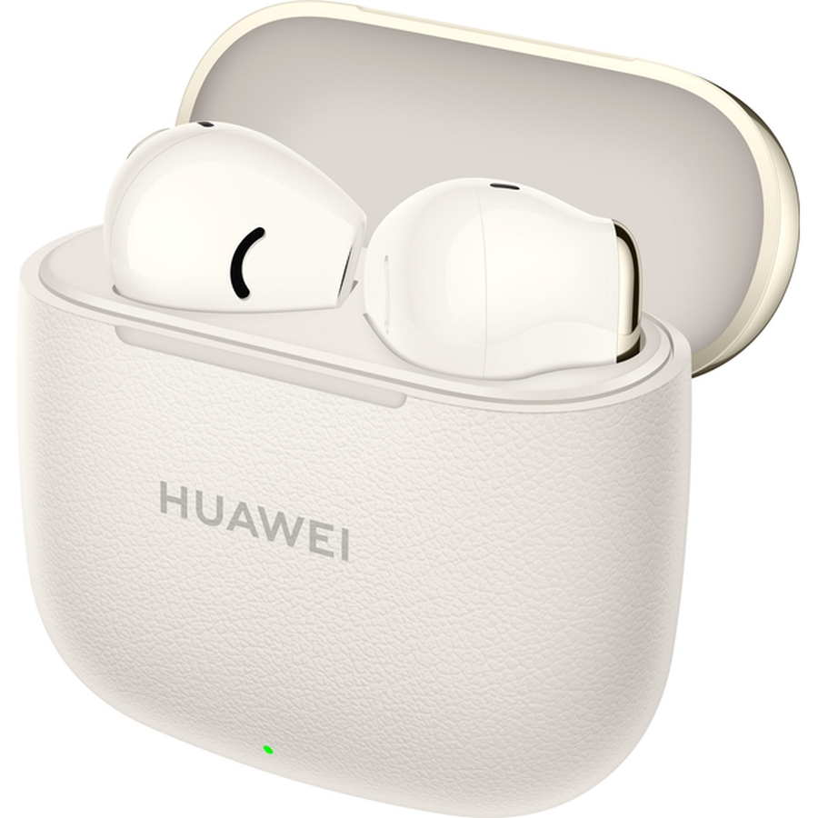 Навушники Huawei Freebuds SE 3 Beige (55037991) фото №4