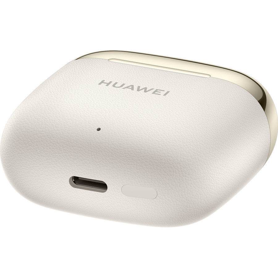 Навушники Huawei Freebuds SE 3 Beige (55037991) фото №6