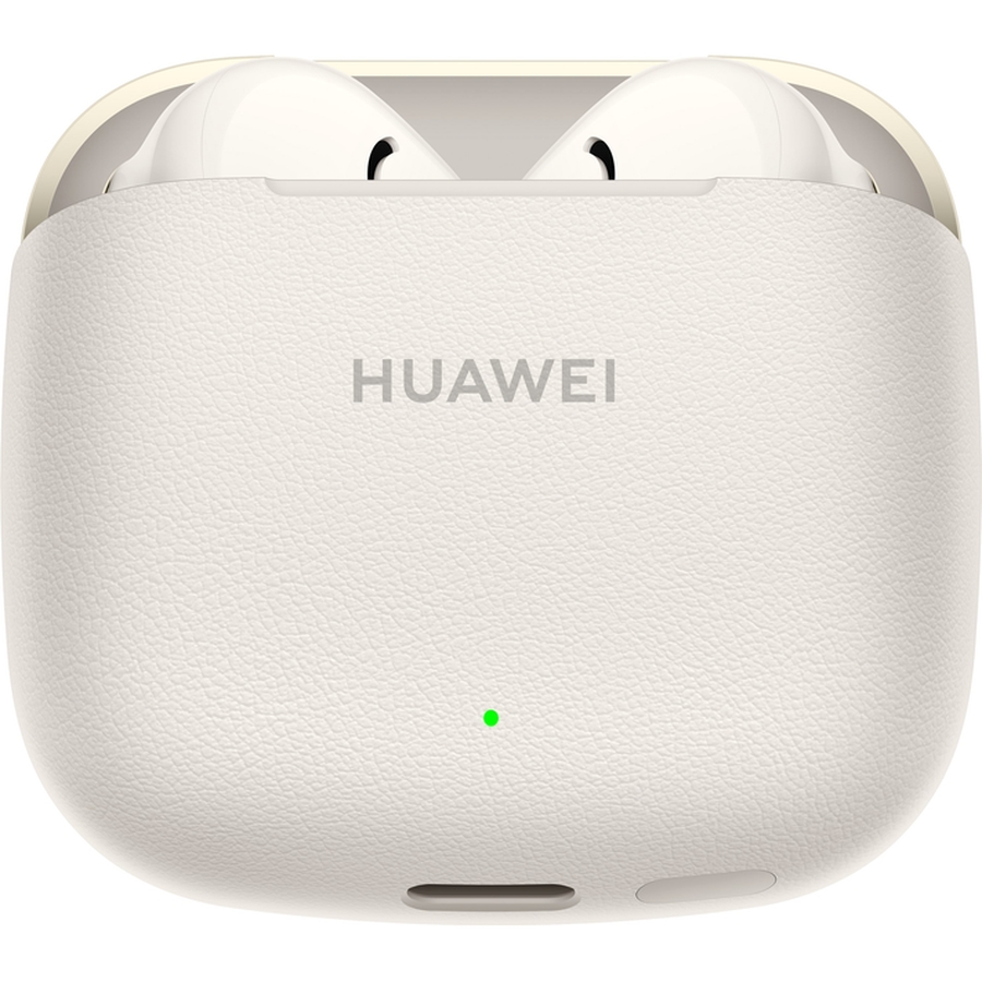 Навушники Huawei Freebuds SE 3 Beige (55037991) фото №8
