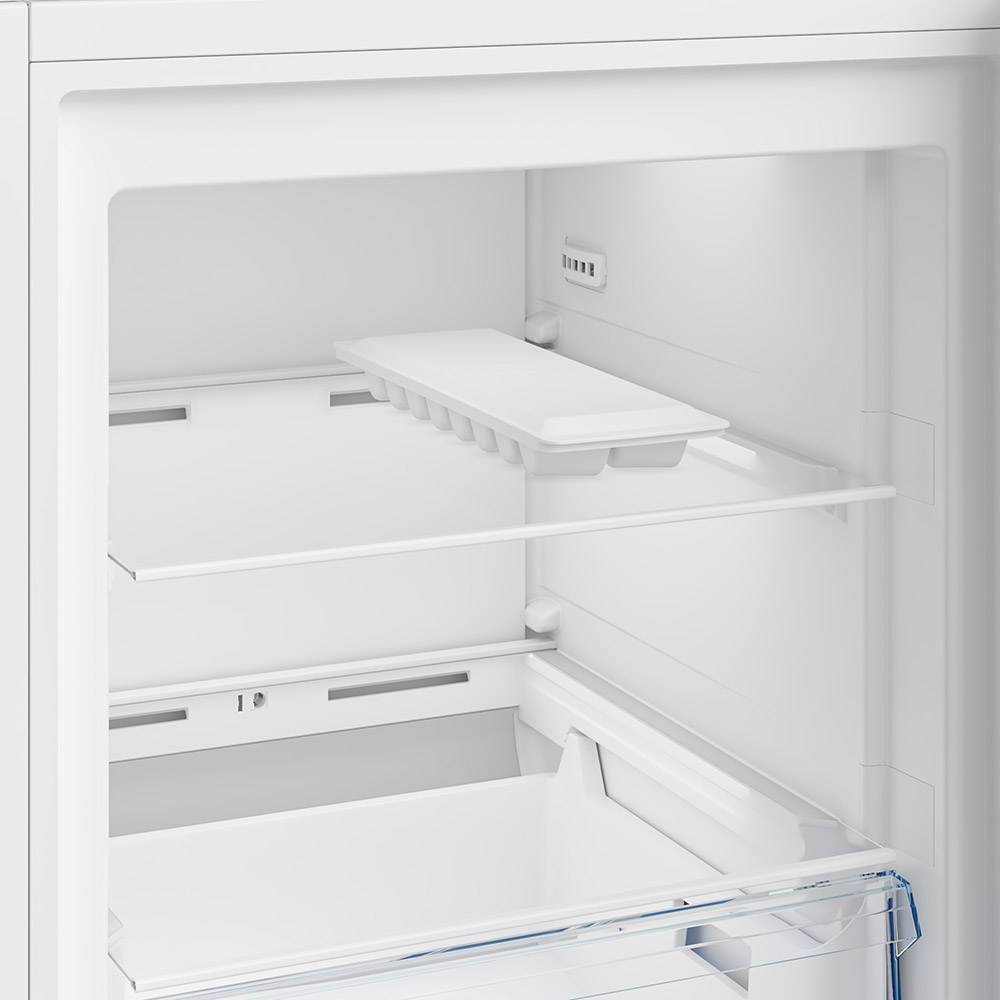 Морозильная камера Beko B1RFNE294W фото №3