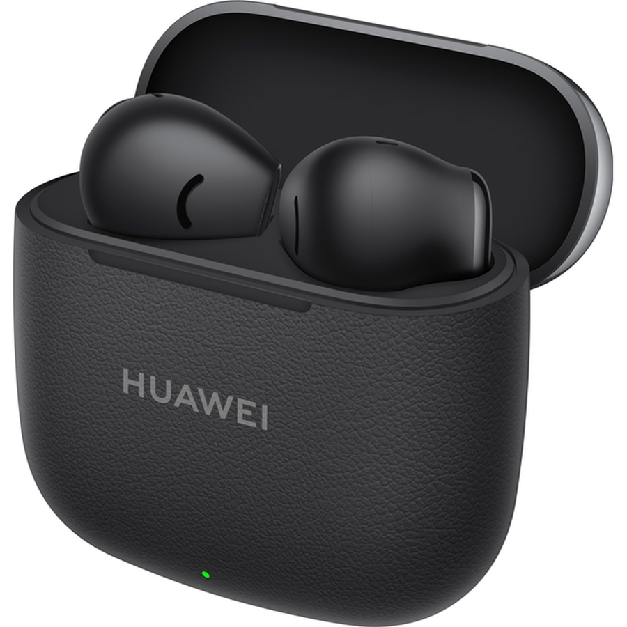 Навушники Huawei Freebuds SE 3 Black фото №4