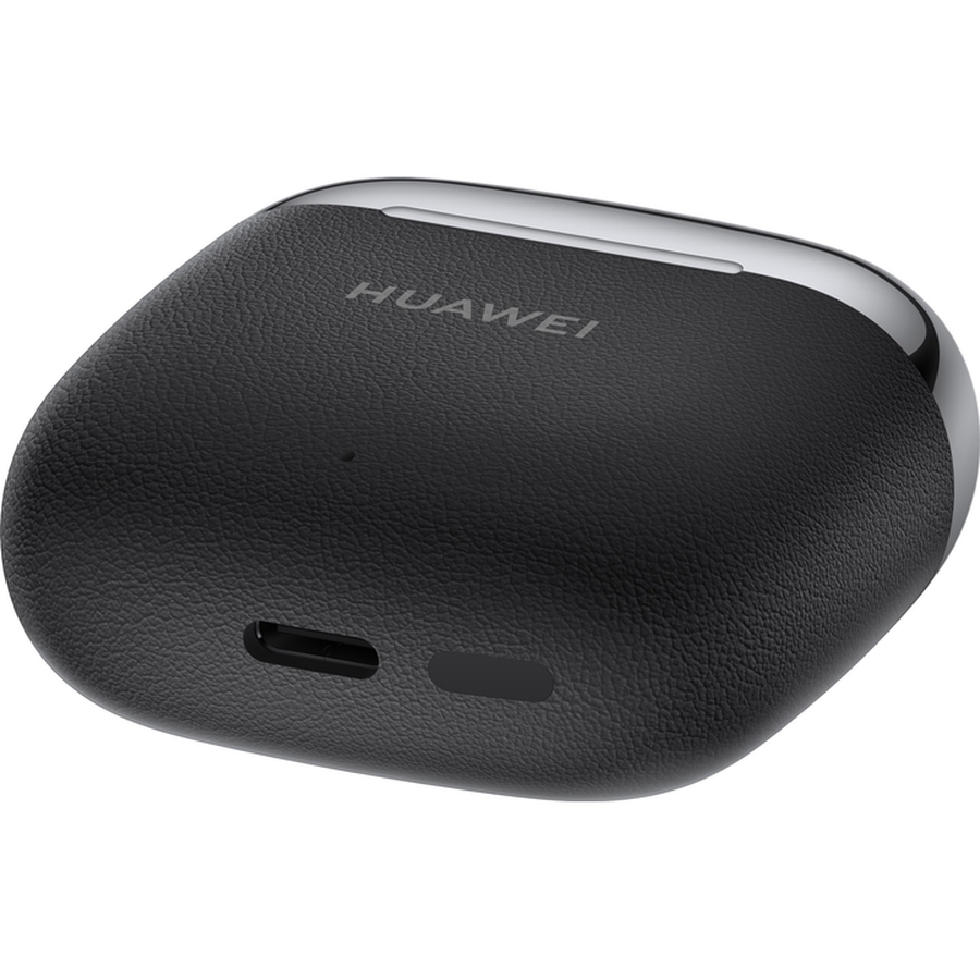Навушники Huawei Freebuds SE 3 Black фото №5