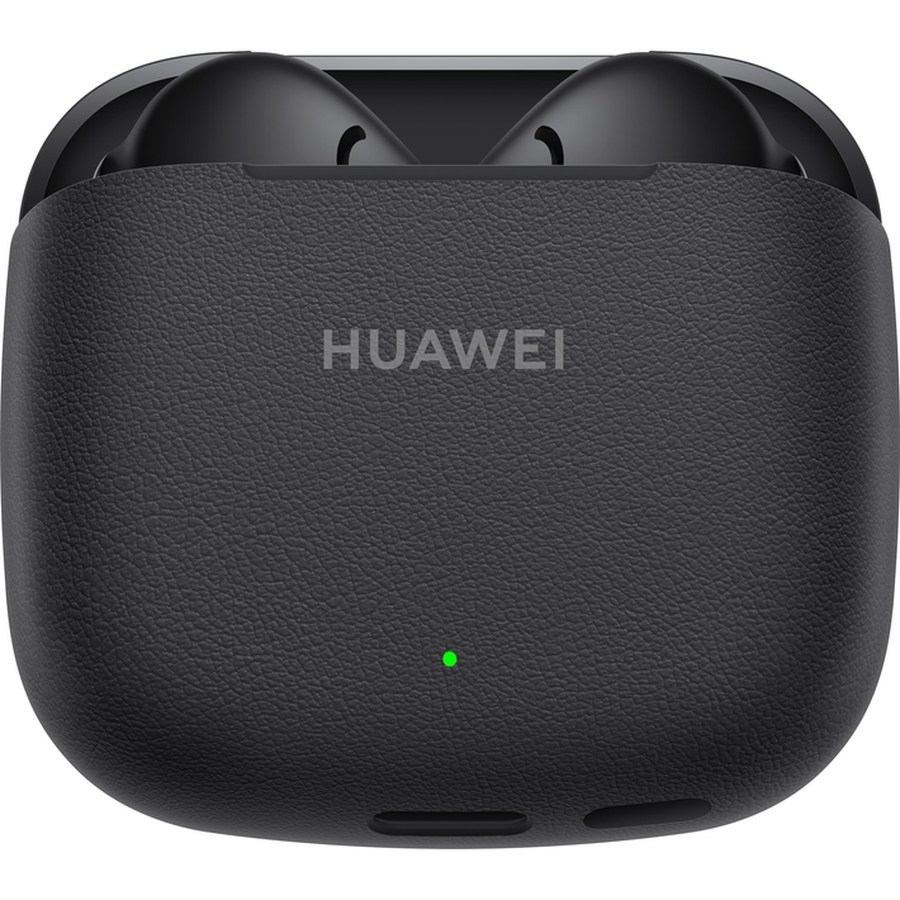 Навушники Huawei Freebuds SE 3 Black фото №7