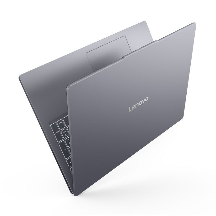 Ноутбук Lenovo Ideapad Slim 3 16ARP10 Luna Grey (83K8008XRA) фото №9
