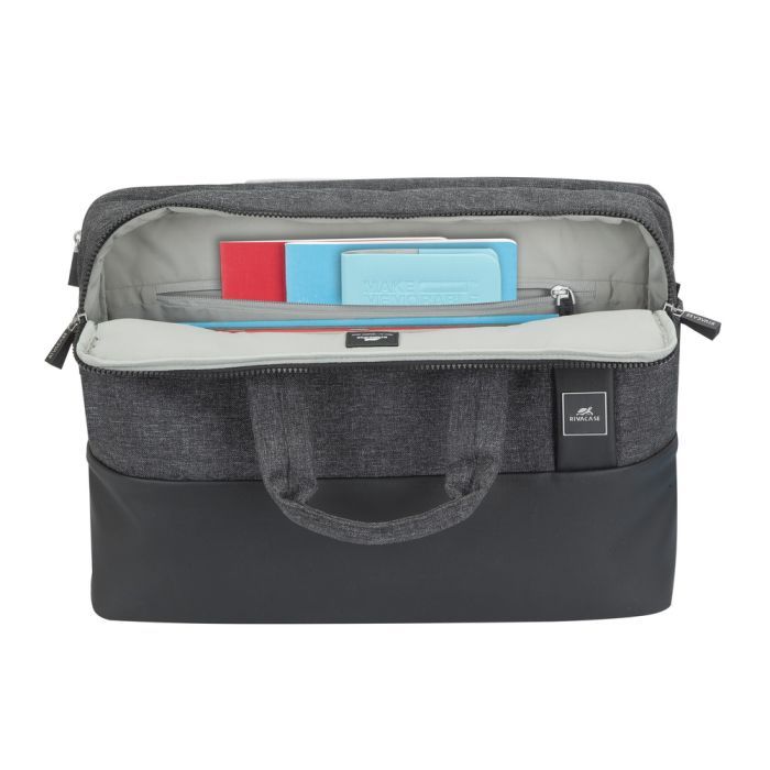Сумка для ноутбука Riva Case 8831 (Black) фото №3