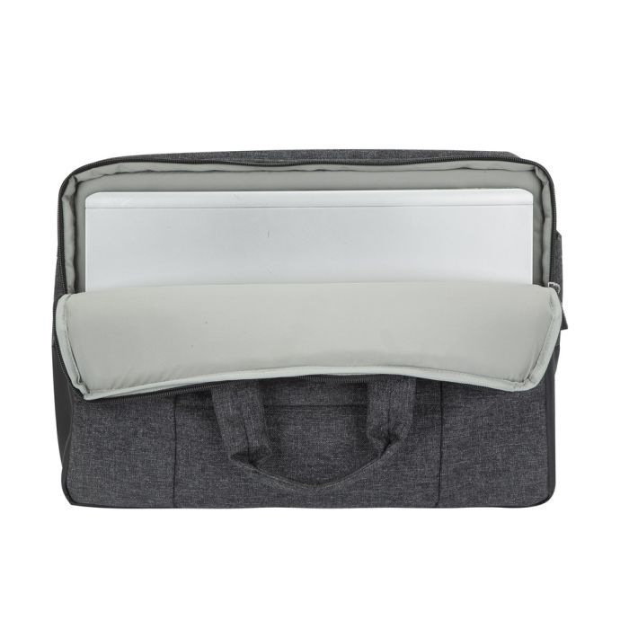 Сумка для ноутбука Riva Case 8831 (Black) фото №4