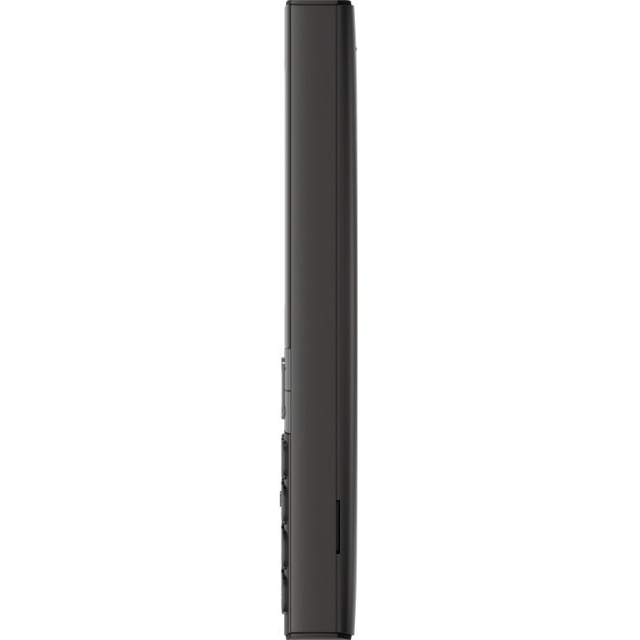 Мобільний телефон Nokia 150 DS 2023 Black фото №4