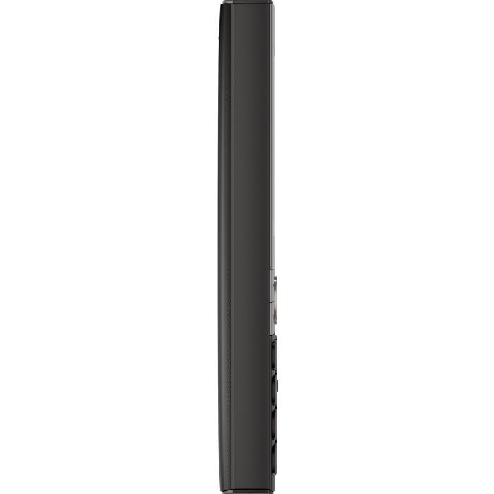 Мобільний телефон Nokia 150 DS 2023 Black фото №5