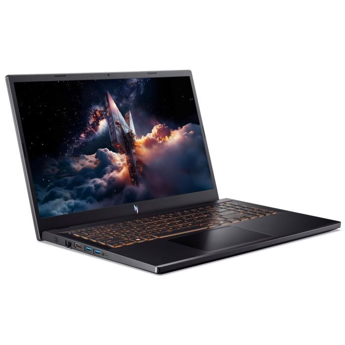Ноутбук Acer Nitro V 15 ANV15-52-50XT (NH.QZ8EU.00J) фото №2