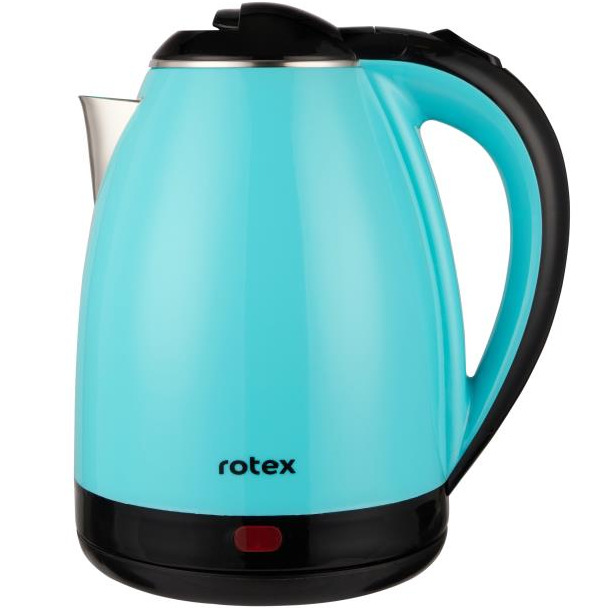 Електричний чайник Rotex RKT24-T Termo