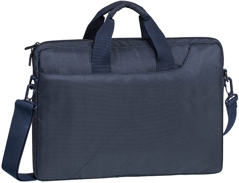 Сумка для ноутбука Riva Case 8035 (Dark Blue)