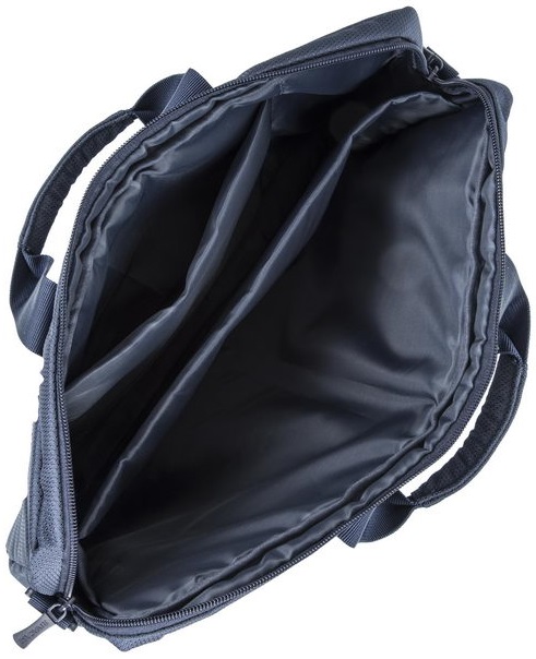 Сумка для ноутбука Riva Case 8035 (Dark Blue) фото №3