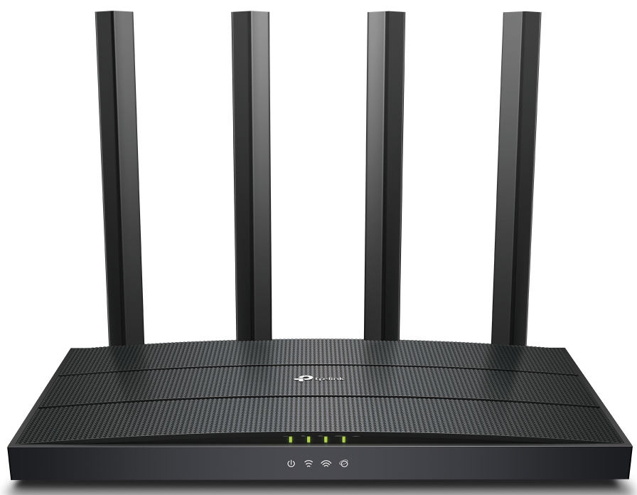 Маршрутизатор TP-Link ARCHER-AX12