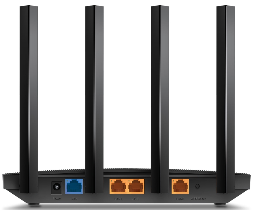 Маршрутизатор TP-Link ARCHER-AX12 фото №2