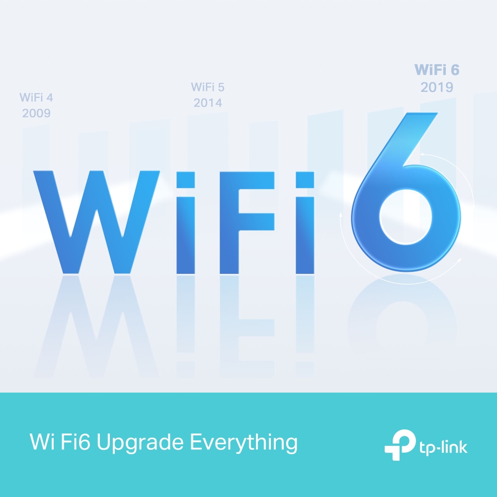 Маршрутизатор TP-Link ARCHER-AX12 фото №7