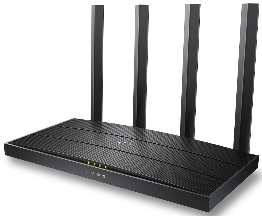 Маршрутизатор TP-Link ARCHER-AX12 фото №3