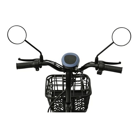Електроскутер Maxxter E500 (Gray) фото №8