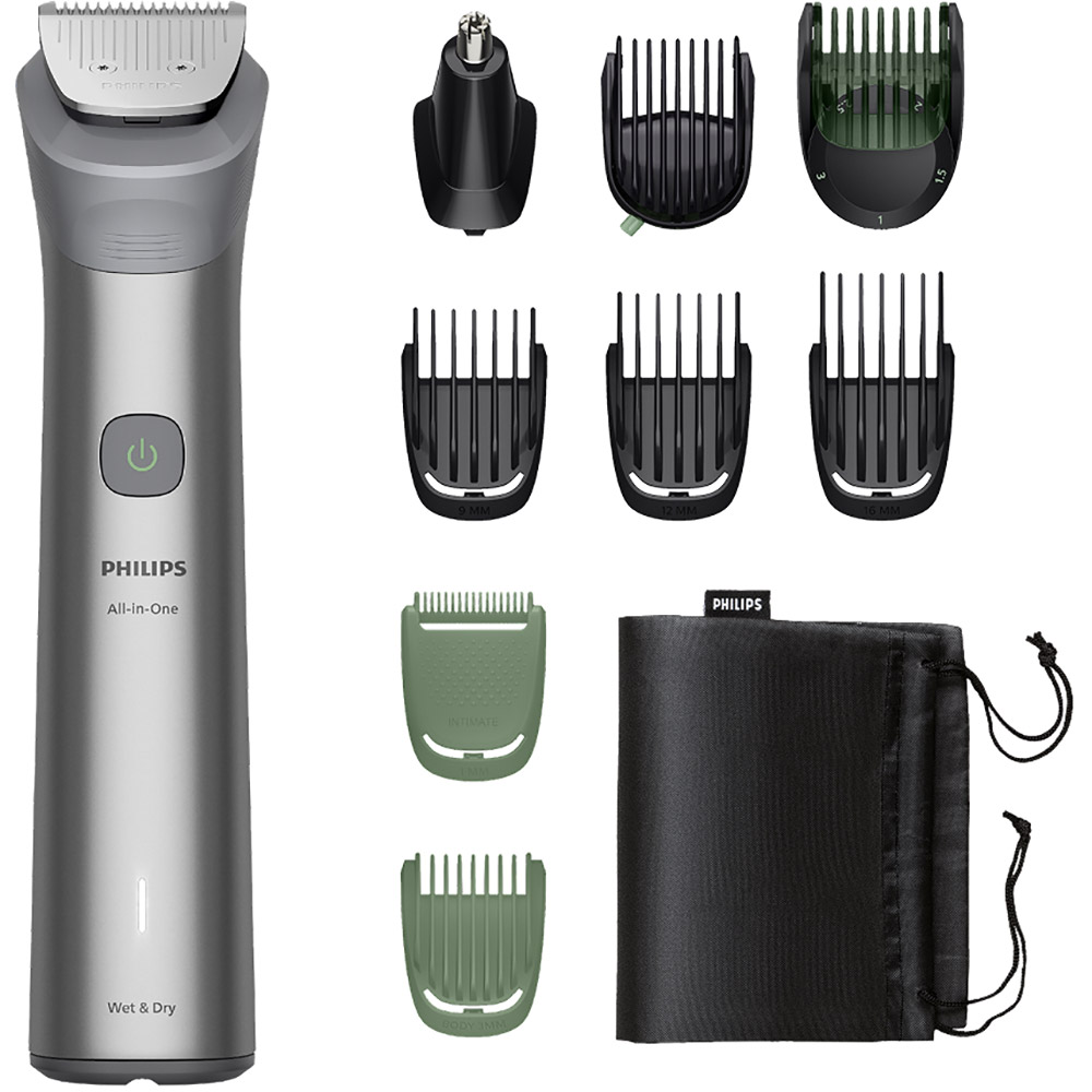 Тример Philips MG5931/15