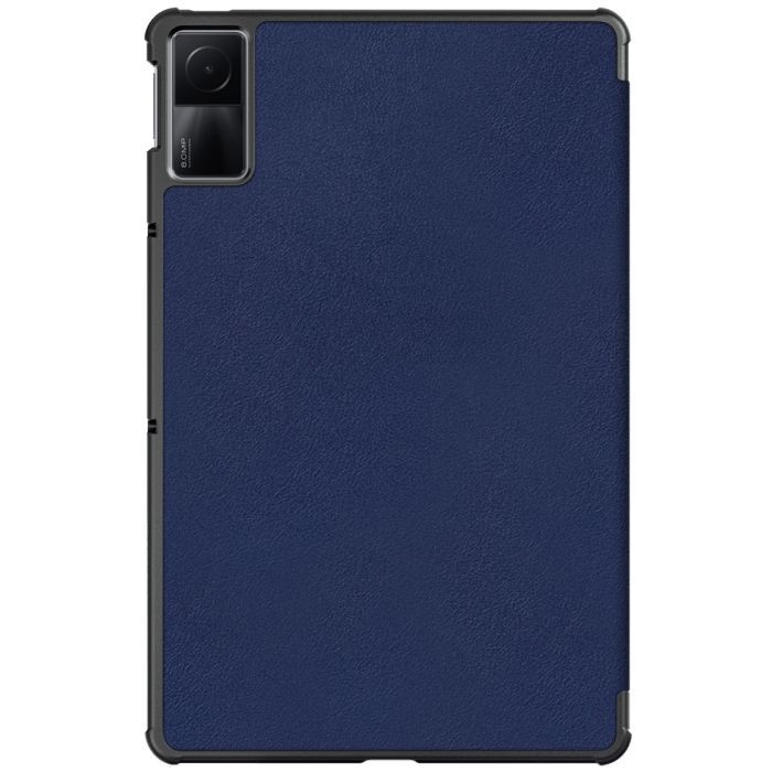 Чехол для планшета Armorstandart Smart Case для Xiaomi Redmi Pad 2022 10.6 Blue (ARM64005) фото №2