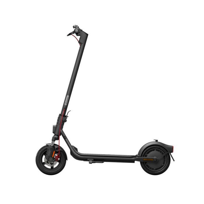 Электросамокат Segway F2 II E, чорний (AA.05.12.01.0010)