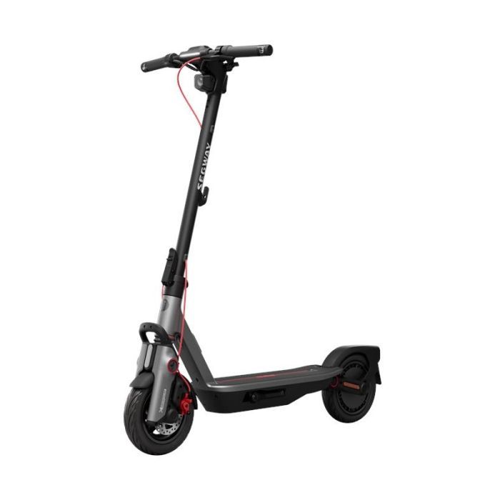 Электросамокат Segway F3 E, сірий (AA.05.17.01.0005) фото №3