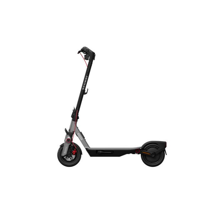 Электросамокат Segway F3 E, сірий (AA.05.17.01.0005)