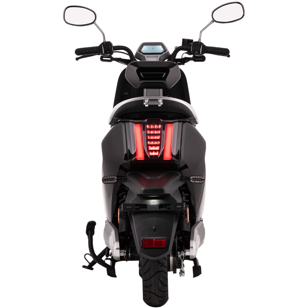 Електроскутер 2E MB5, чорний (2EESMB5) фото №10
