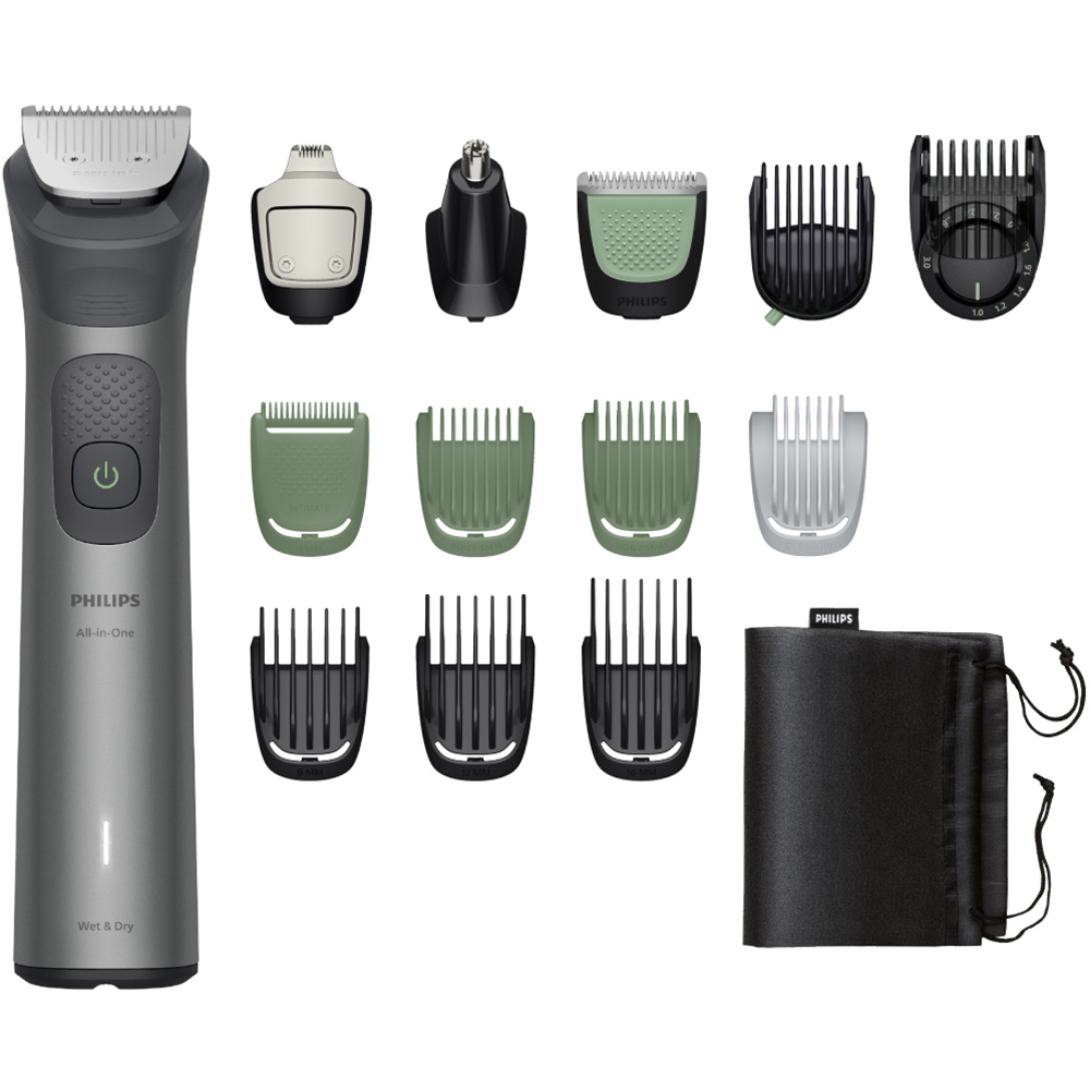 Тример Philips MG7921/15