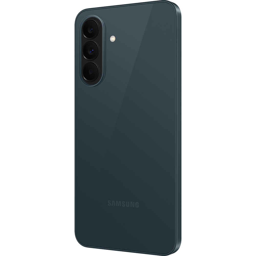 Смартфон Samsung Galaxy A37 5G 8/256Gb awesome graygreen (SM-A376BDGG) фото №8