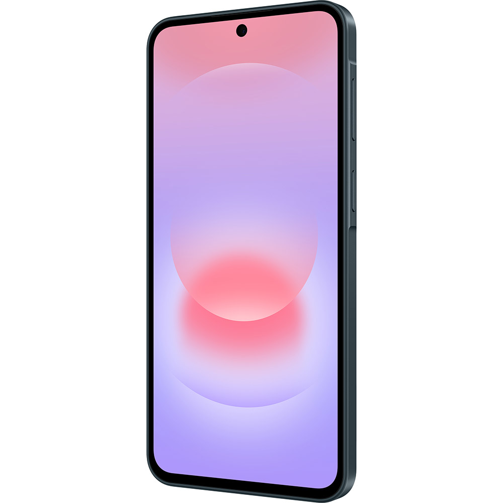 Смартфон Samsung Galaxy A37 5G 8/256Gb awesome graygreen (SM-A376BDGG) фото №4