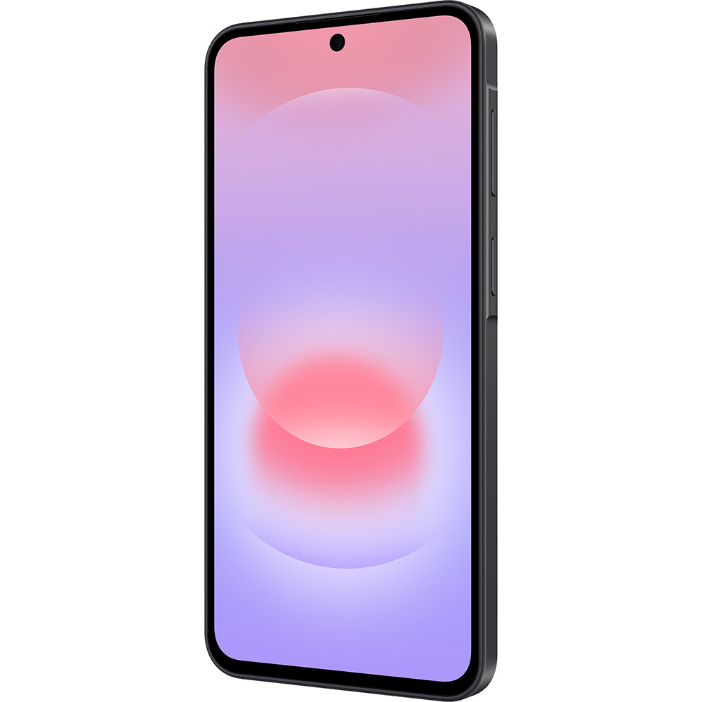 Смартфон Samsung Galaxy A37 5G 8/256Gb awesome chari (SM-A376BZAG) фото №9