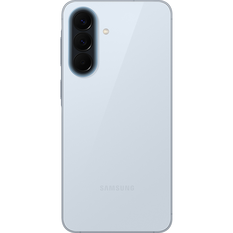 Смартфон Samsung Galaxy A57 5G 8/256Gb awesome icyblue (SM-A576BLBD) фото №5
