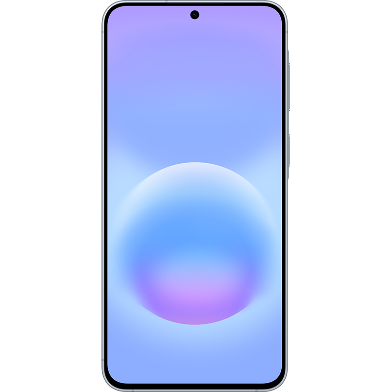 Смартфон Samsung Galaxy A57 5G 8/256Gb awesome icyblue (SM-A576BLBD) фото №2