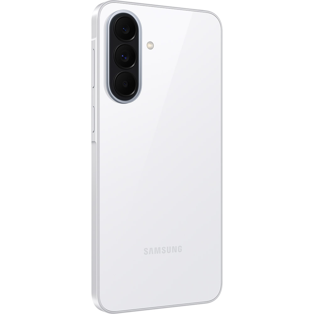 Смартфон Samsung Galaxy A37 5G 8/256Gb awesome white (SM-A376BZWG) фото №3