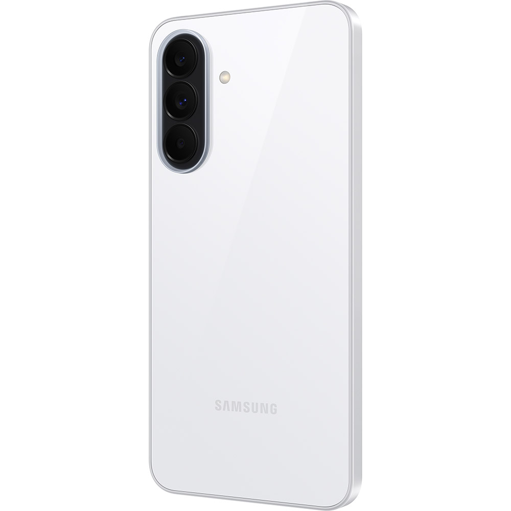 Смартфон Samsung Galaxy A37 5G 8/256Gb awesome white (SM-A376BZWG) фото №4