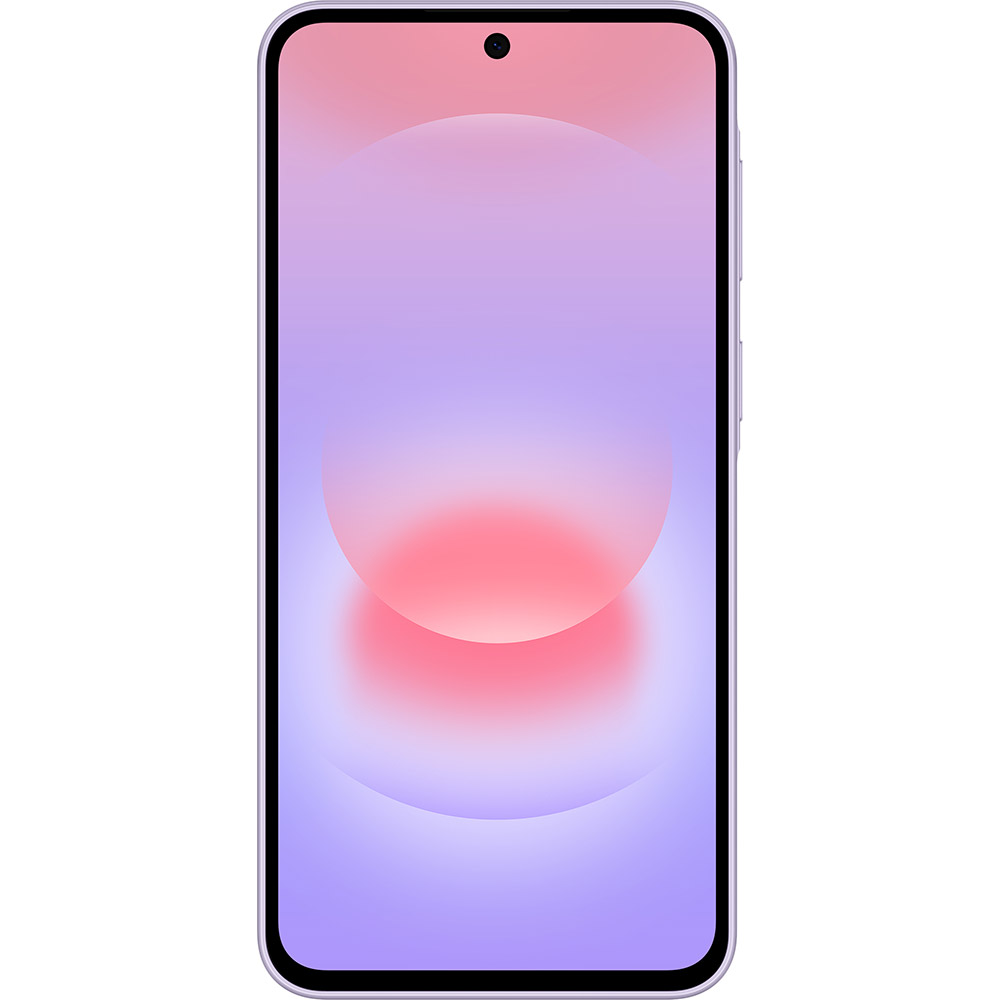 Смартфон Samsung Galaxy A37 5G 8/256Gb awesome lavender (SM-A376BLVG) фото №2