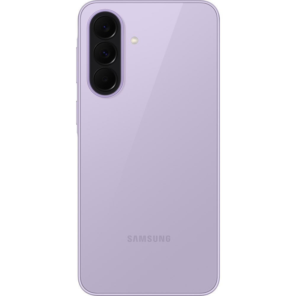 Смартфон Samsung Galaxy A37 5G 8/256Gb awesome lavender (SM-A376BLVG) фото №6