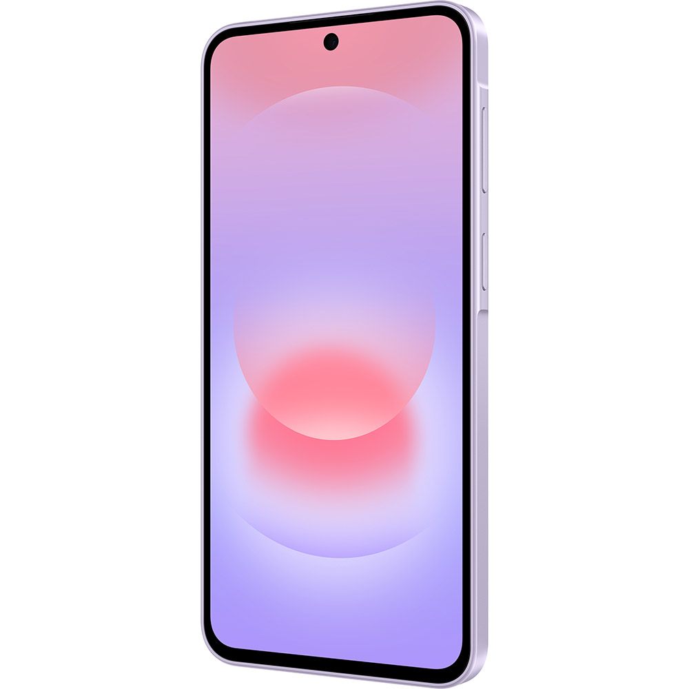 Смартфон Samsung Galaxy A37 5G 8/256Gb awesome lavender (SM-A376BLVG) фото №4