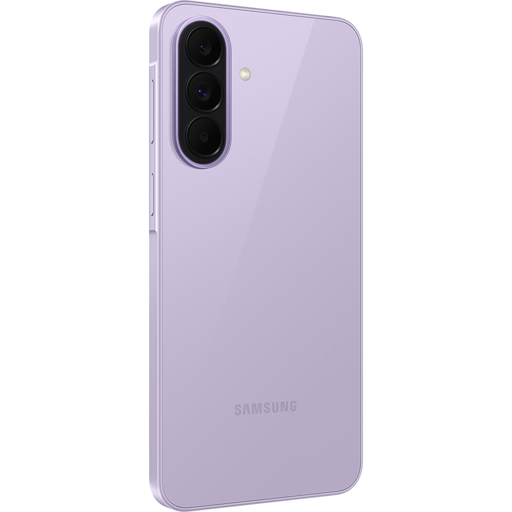 Смартфон Samsung Galaxy A37 5G 8/256Gb awesome lavender (SM-A376BLVG) фото №7