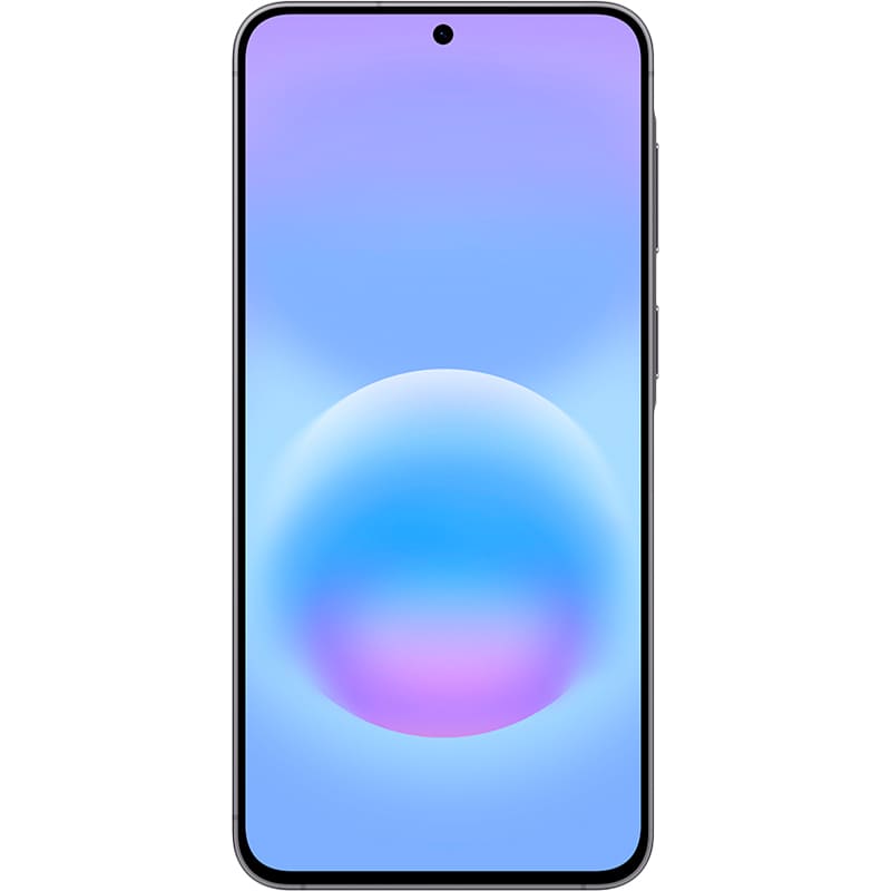 Смартфон Samsung Galaxy A57 5G 8/256Gb awesome gray (SM-A576BZAD) фото №2